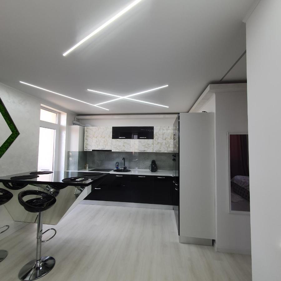 Noah Residence Alba Iulia Exterior photo