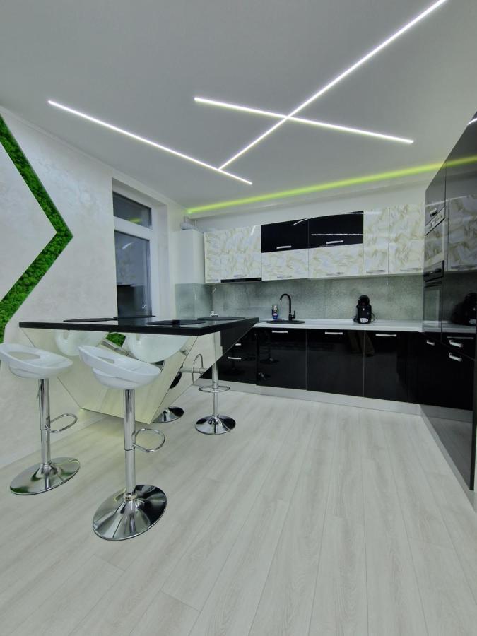 Noah Residence Alba Iulia Exterior photo