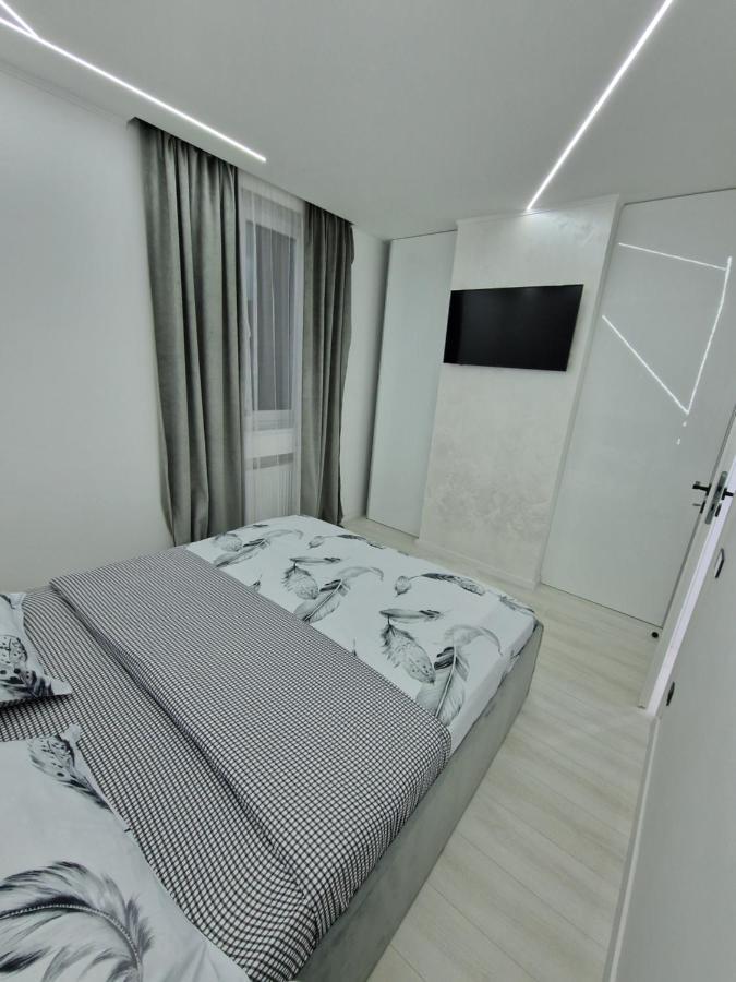 Noah Residence Alba Iulia Exterior photo